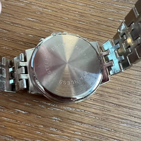 ROSRA Quartz watch men's Rolex style watch - Picture 6 of 6